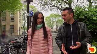 Lilu Kuu sodomized kõige paremini