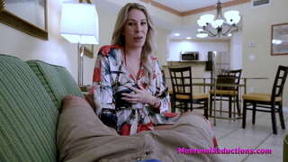 Hot Milf craves Badag Dicks - Nikki Brooks