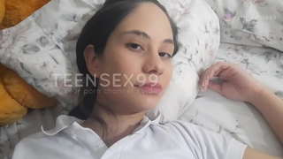 Ech Matcher meng Cousine Schülerin an termino follandola