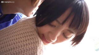 Sarte skønhed og creampie sex /Suzu