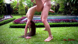 KOLEGIO TEEN GETS AZENO AL BUŜO FUCK