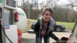 ���ेक एमेच्योर - SIMONA &amp;amp; PETR