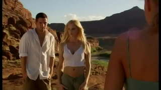 Erotski putnik-Sezona 01 Epizoda. 06 Softporn Božanska Zraka