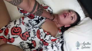 הדבר הטוב ביותר לעשות הוא נהנה מזה, שיש לך חלום טוב