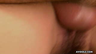 Ασιατική μωρό μου, γαμώτο