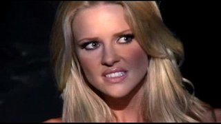 Ханна отправляется в Ад - Сцена 2.