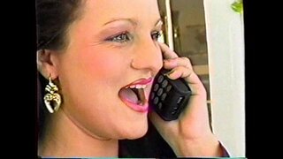 Jessica Dee, Szűz Terület #6 jelenet 1