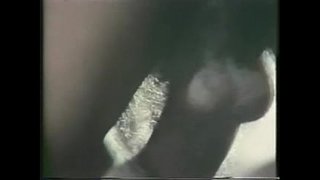 Vintage Interracial Irrumabo 1