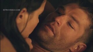 Katrina Law nudo e combattere il cazzo