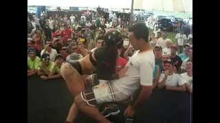 Фан тиклем пекадор