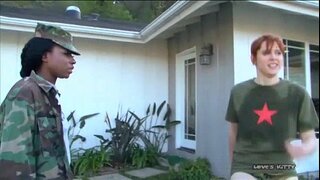 Meu Negru Hard Candy Scena 2