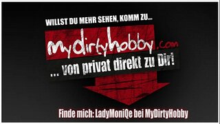 Milf disambungake munggah lan manhandled