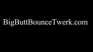 PAWG rister henne massive ass