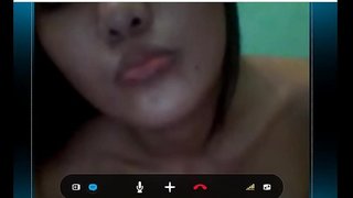 Yangu Pinay Mpenzi Webcam