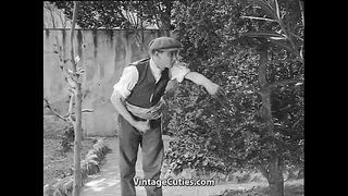 Nhiều Lông Đôi Tình Nhân