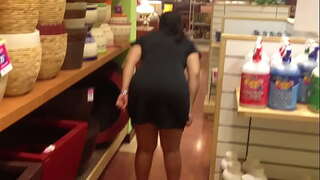 Culona irakasten pussy eta ipurdian dendan