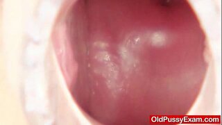 Enkulu yendalo boobies Mature Sabrina nasty gynecologist idinga