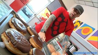 Audrey Bitoni - კრებული