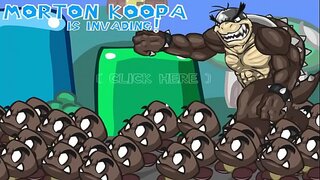 Марио ямеш! Хентай-игры