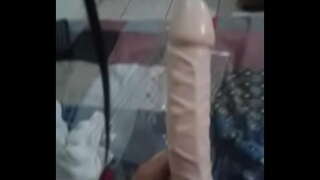 ���ालक masturbating