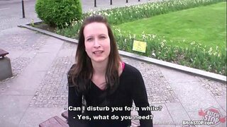 Проблема СТАНИ - Евелин Лопез јебе у јавном тоалету