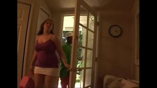 ���ዳዲስ ዎች. ሁሉም Kimmie Lexy