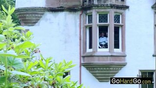 Franki Conas dicks go leor beidh pussy a ghlacadh porn HD