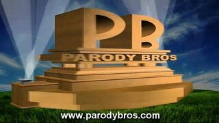 Loira Brittney Fode Para A Diversão Da Música Pop