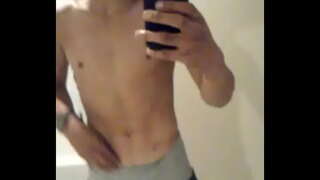 19yr qodma w/vit enormi