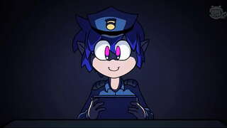 Беш ночей У Фредди секс