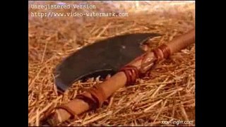 Panas pirang DP di abad Pertengahan times --- Wendi Satria - IKNOWTHATGIRL.C (anyar)