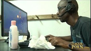 [ליגע פון פּאָרן] ריוואַן די גלות - בעלאַ Nikole שוואַרץ #1 [ליגע פון לעגענדס]