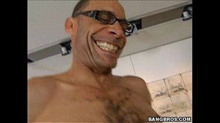 Ребека Линарес - Рамон Завршио