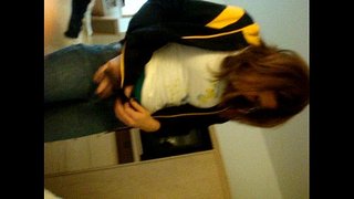 Sarah to Počeli v Las Vegas