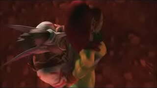 Shai, majd a belső démonok