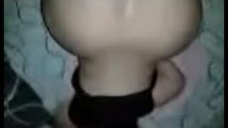 мен және менің қаншық