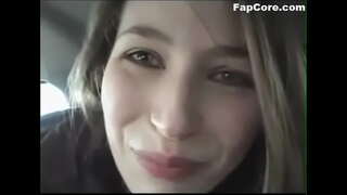 Chupou e o cara gozou तेज