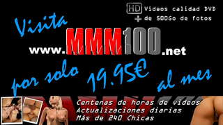 تریلر : پرتغالی دوست داشتنی برای گائیدن کیرمصنوعی, سکس در آشپزخانه