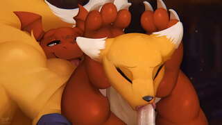 Zonkpunch - RENAMON a SZOPÁS *KRISTÁLYTISZTA HD*