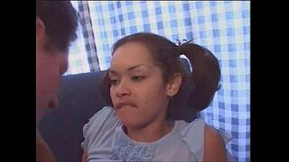 Daisy Marie - já jsem Nikdy nedělal, Že Před 8