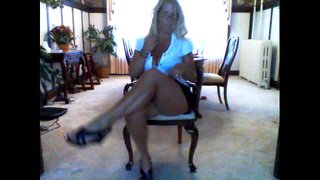 Nadržený Milf Proužky