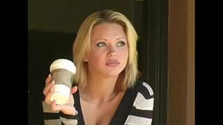 Светлана Гибкая Блондинка