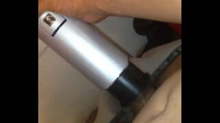 Автоматическая Ебля /Сосущая Игрушка