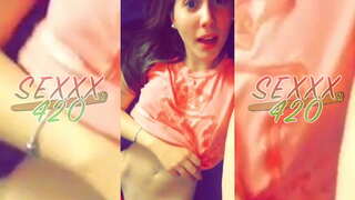 Rwy&#039;n mewn sioc gan i ddangos i chi fy fagina