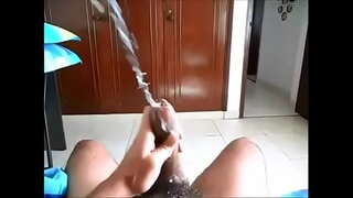 Cumming para un galo