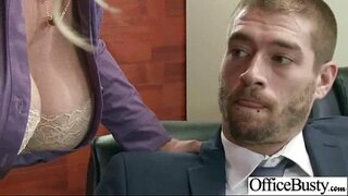 (eva notty) Biwo ti Fi ki Gen Gwo Melon Tits Jwi Difisil fè Sèks Nan Biwo mov-