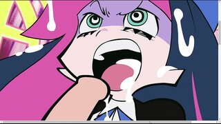 Panty et Stocking - blowjob