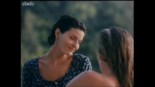 Lacul Consecință - sexy scene de film
