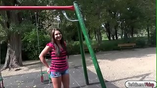 Đồ quái ở nơi công cộng