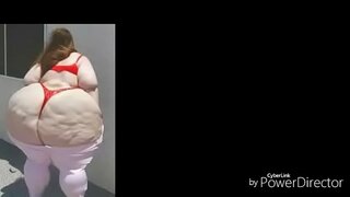 **DELLAFRANGO VIDX** ठूलो PAWG DOGGYSTYLE